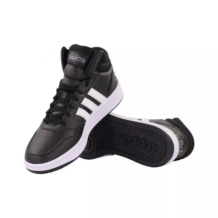 Adidas Hoops 3.0 Mid M GW3020 batai