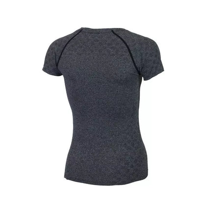 Rogelli women's gray T-shirt S