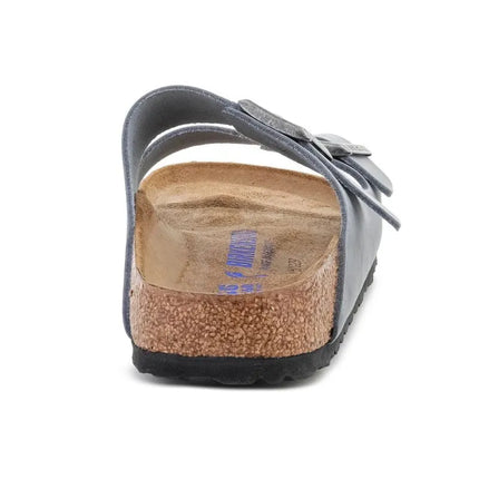 Birkenstock Arizona BS 1030864 Elemental Blue