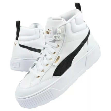 Puma Karmen Mid W 38585703 sportiniai batai