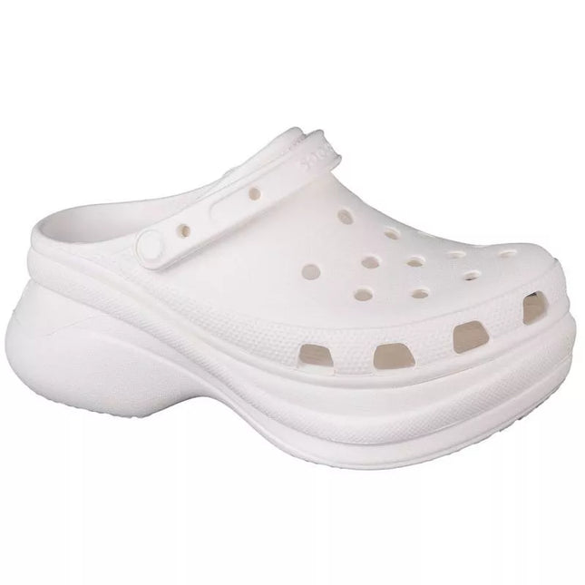 Crocs Moteriškos Klasikinės Bae Klumpės W 206302-100