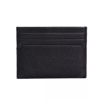 Tommy Hilfiger Gp Kortelių Dėklas Ir Mini Piniginė, Dovanų Rinkinys AM0AM10433