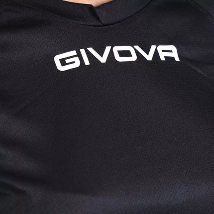 Givova One U MAC01-0010 Futbolo Marškiniai