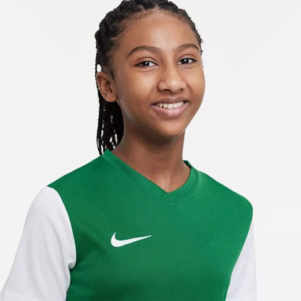 Nike Tiempo Premier II Jr marškinėliai DH8389 302