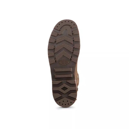 Palladium Pampa Hi Zip Wl M 05982-257-M Žieminiai batai