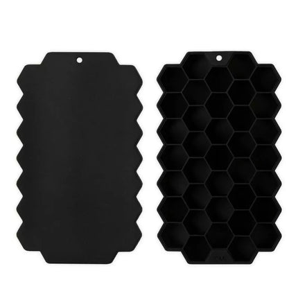 VIRTUFIT ICE BATH XXL - 375 LITERS - ANTHRACITE - WITH ACCESSORIES