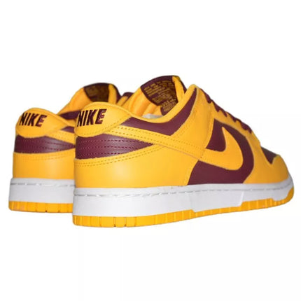 Nike Dunk Low RETRO Sports Shoes - DD1391-702