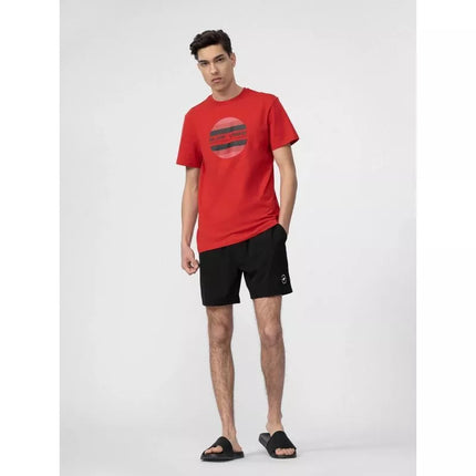Vyriški boardshorts 4F 4FWSS24UBDSM123-20S