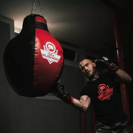 25 KG - XXL Boxing Pear - SK25 Hook Bag