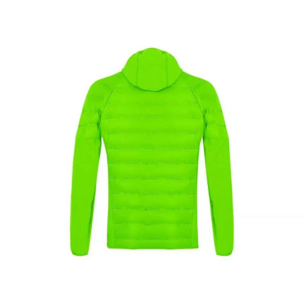 Salewa AGNER HYBRID RDS DWN M JKT 028018-5641 pale frog