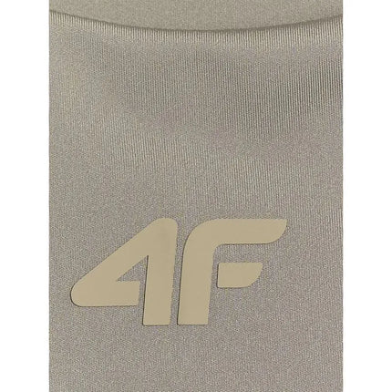 Women's 4F Low Support Training Bra 4FWSS26USBAF219-41S