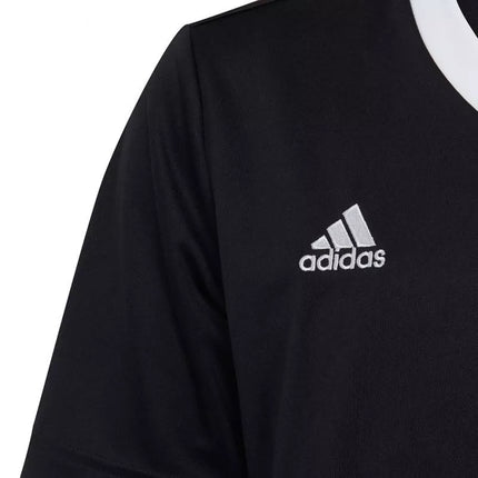 Adidas Entrada 22 Jsy Jr Marškinėliai H57497