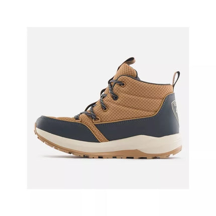 Rossignol W Rossi Resort Lt Batai Camel Brown