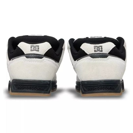 DC Shoes STAG DC01813114 White