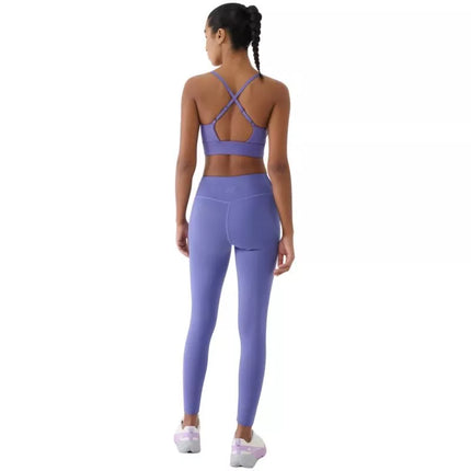 Leggings 4F FNK F307 W 4FRSS25TFTIF307 32S