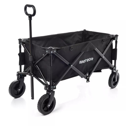 Meteor 16916 sulankstomas transportavimo vežimėlis