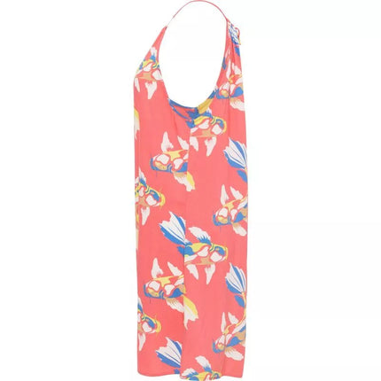 Mustang Fibi Suknelė su Raišteliais W 1013854-12439