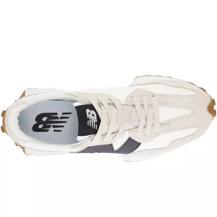 New Balance WS327 lifestyle beige women's sneakers (WS327GD)