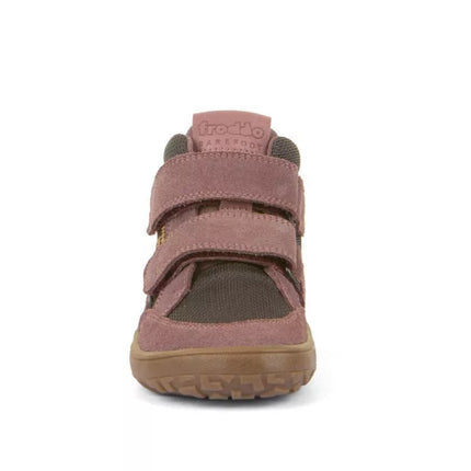 Froddo children's ankle boots (G3110266-17)