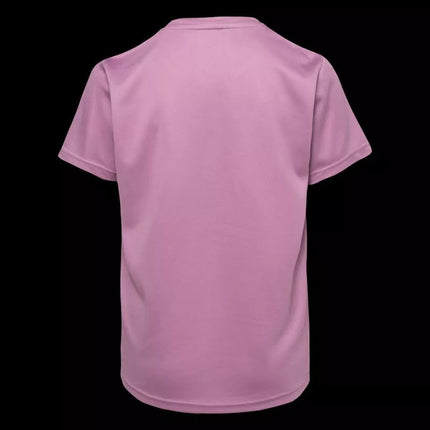 DILLION JR Kids' Short Sleeve T-Shirt