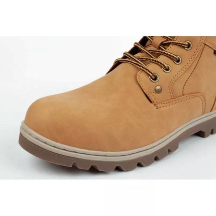 Geographical Norway M WALK-GN DVIRGAMOSIOS BATELIUISTE CAMEL