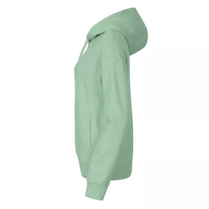 Women's Moon sweatshirt (sage)