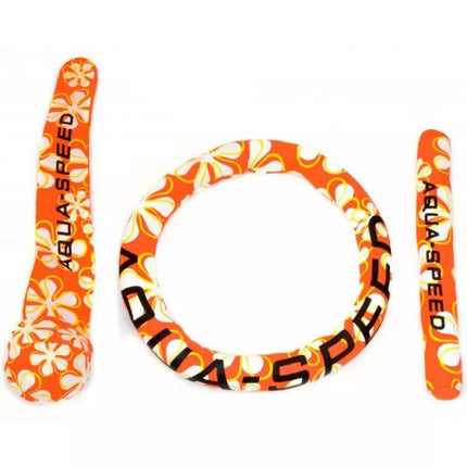 Aqua-speed Nardymo žaislų rinkinys