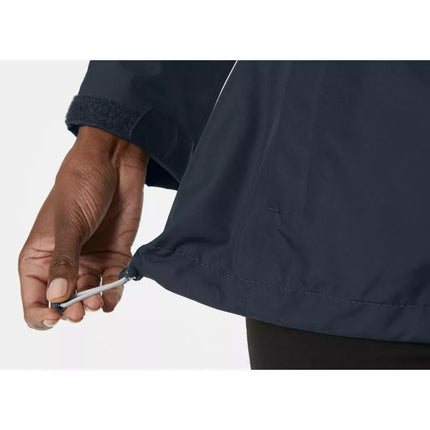 Helly Hansen Seven Striukė moterims 62066 598