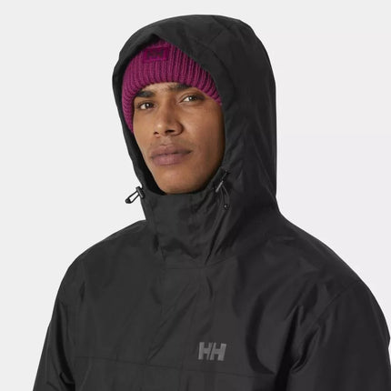 Helly Hansen Vancouver vandeniui atspari striukė su vilnos pamušalu M 54269 990
