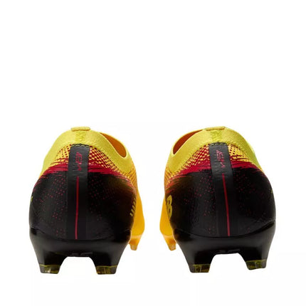 New Balance Furon Pro FG V8 Geltonos NBUF2F10X Futbolo Batai Kietam Gruntu