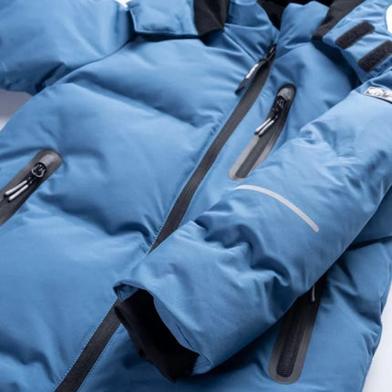 Iguana Bianka Jr 92800621907 dykštas žiemos švarkas