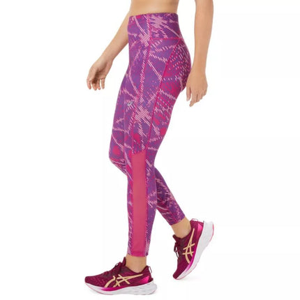 ASICS Sakura AOP Tight W 2012C233-501 Kelnės