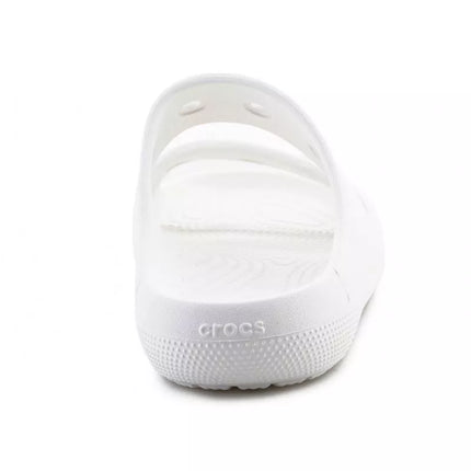 Crocs Classic Sandal V2 M 209403-100 sandalai