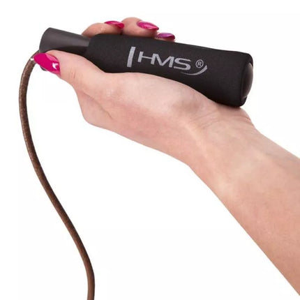 Odinė šokinėjimo virvė SK03 17-36-003