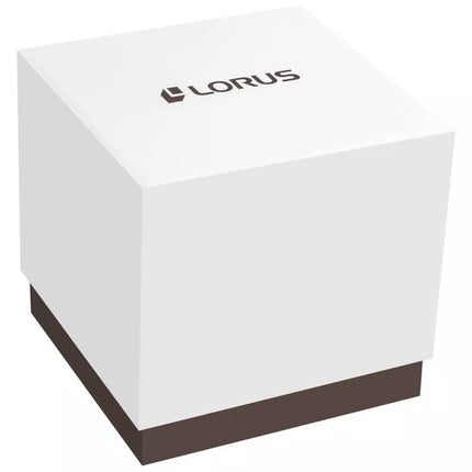 LORUS Moteriškas laikrodis RG210UX9 + Dėžutė