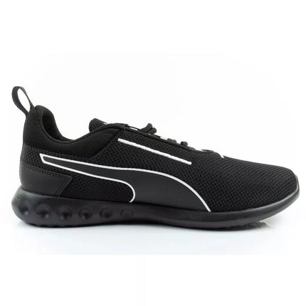Puma Carson 2 sports shoes sneakers men's lightweight comfortable black