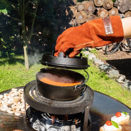 Bonfeu Bongloves BGL BBQ Gloves