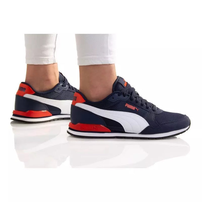 Puma St Runner V3 Mesh Jr batai 38551009