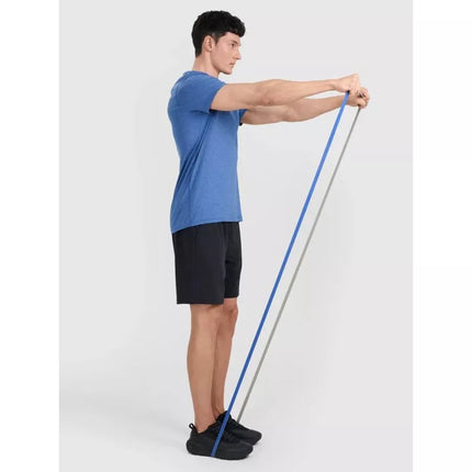 Men's quick-drying training shorts 4F 4FWMM00TFSHM1310-20S