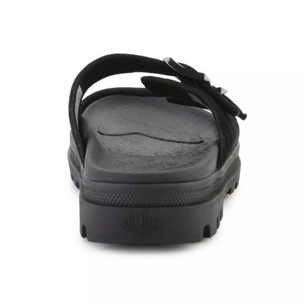 Šlepetės Palladium DuneLite Riviera Sde W 74455-008-M