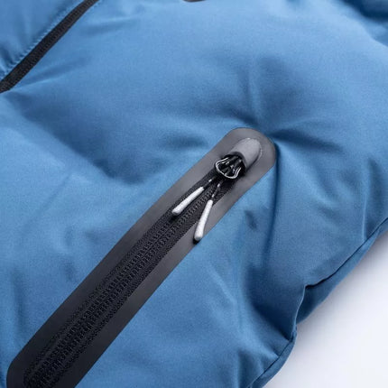 Iguana Bianka Jr 92800621907 dykštas žiemos švarkas