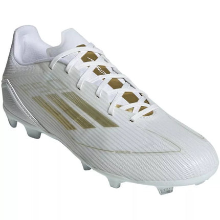 „Adidas F50 League FG/MG IE0604“ futbolo batai