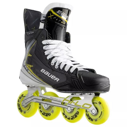 Bauer Vapor Fly40 Senior Inline Hockey Skates