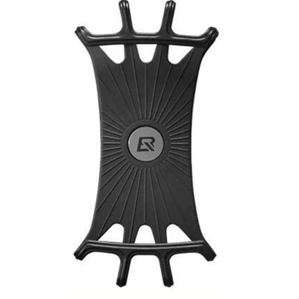 Rockbros silikoninis laikiklis telefonui 4,0 - 6,8 colio