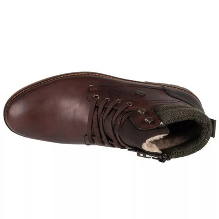 Rieker aulinukai M F4544-25 batai