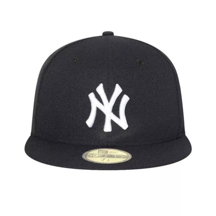 New Era 59FIFTY MLB NY New York Yankees Authentic On Field Game Cap - 12572841