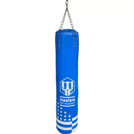 Odinis bokso maišas 150/35 cm pilnas WWS-STAR-1 NAUJAS