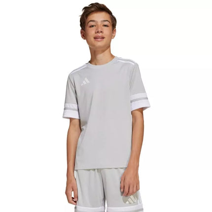 Adidas Squadra 25 Jr Marškinėliai JJ0061