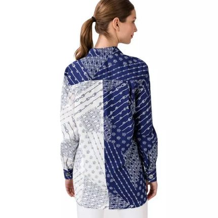 Tommy Hilfiger Millie W Marškiniai WW0WW27387