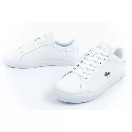 Lacoste Powertcourt 125 2 SMA M 749SMA008121G batai
